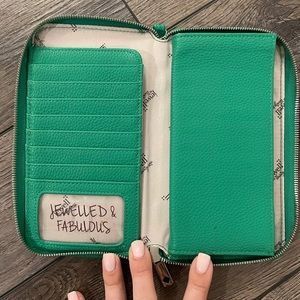 All About the Benjamin’s wallet